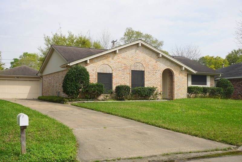 2104 Savanna Ct N, League City, TX 77573 House Rental in League City, TX