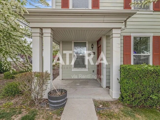 Photo - 4466 W 11800 S Townhome