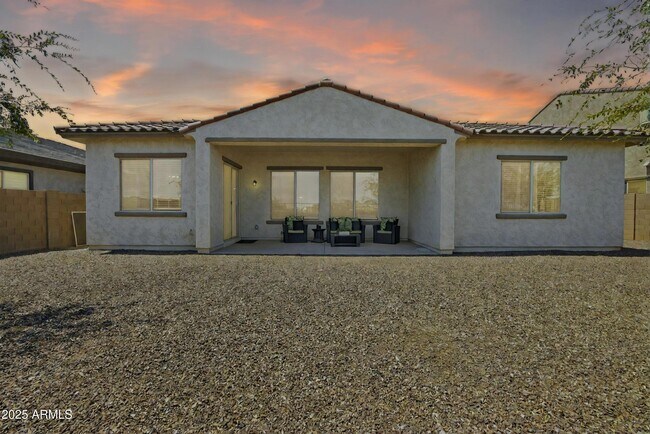 Building Photo - 3405 S 183rd Dr