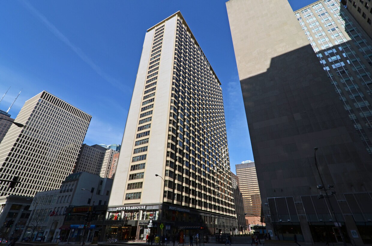 Foto principal - 535 N Michigan Ave