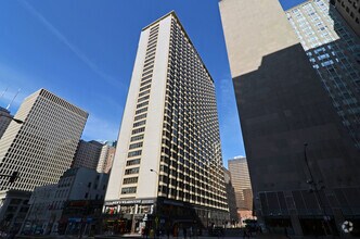 Building Photo - 535 N Michigan Ave