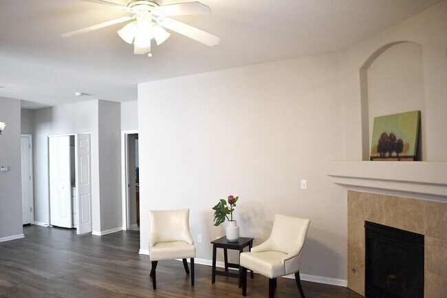 Photo - 8200 E 8th Ave Apartment