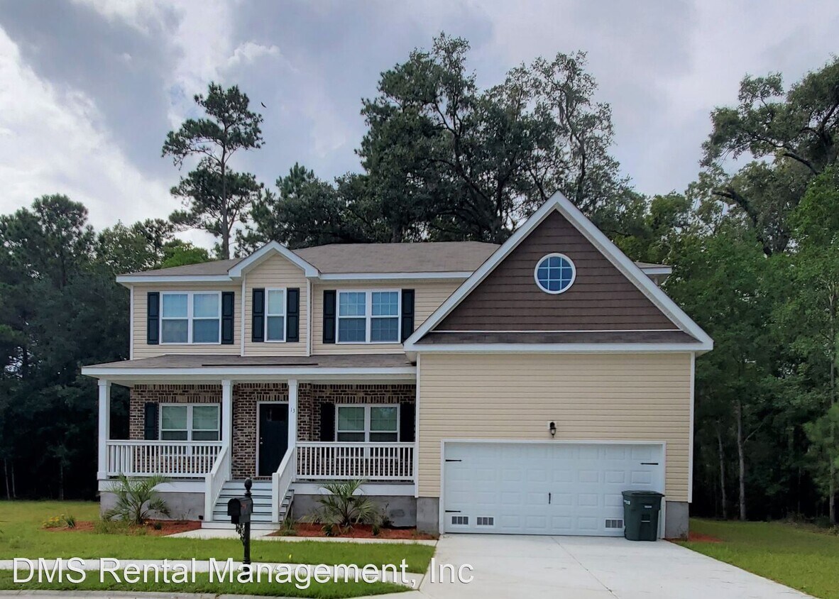 Primary Photo - 5 br, 3 bath House - 13 Wiregrass Way