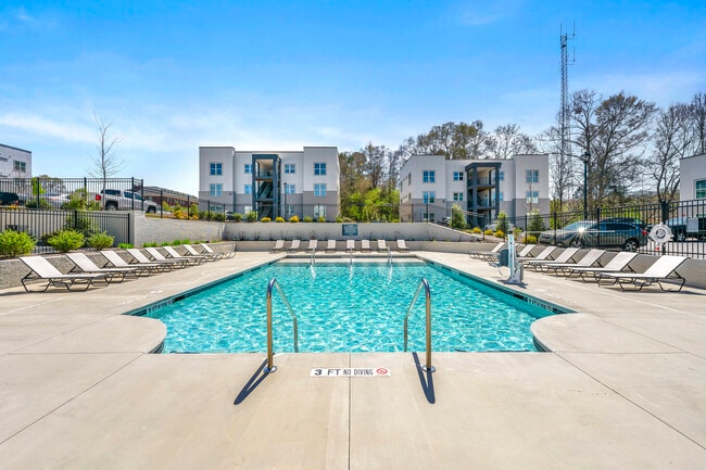 Building Photo - Wisteria Ridge