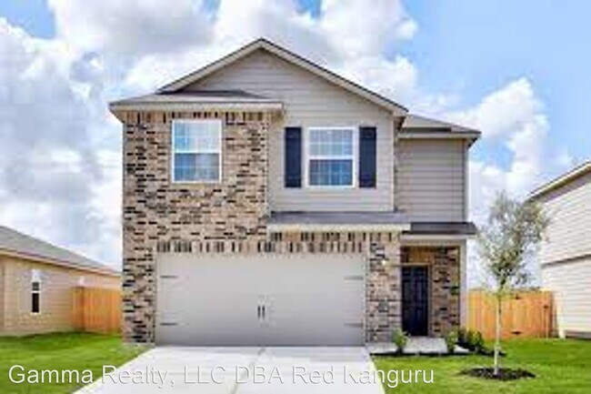 Building Photo - 3 br, 2.5 bath House - 3965 Prairie Creek