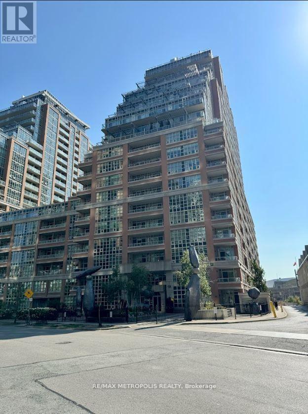 Photo du bâtiment - 85 E Liberty St