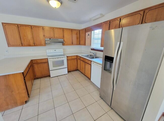 Foto del edificio - 8520 Misty Ridge Ln