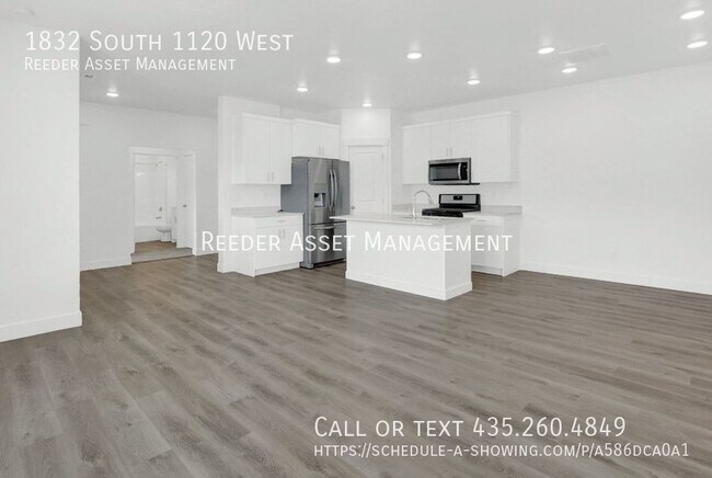 Foto del edificio - 2 Bedroom 2 Bathroom Smart Home Ready For ...