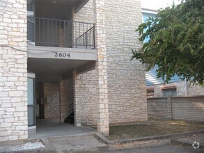 Building Photo - 2604 Salado St
