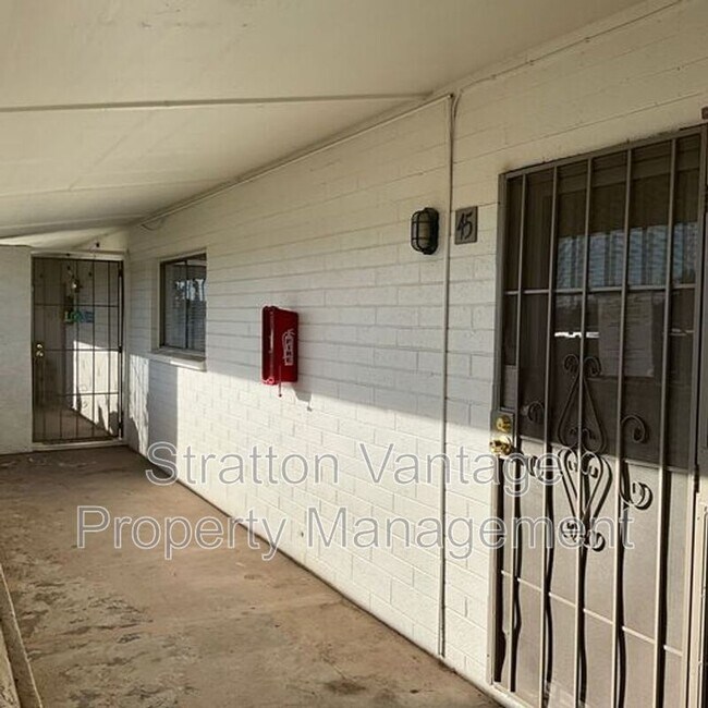 Foto del edificio - 810 E Colter St