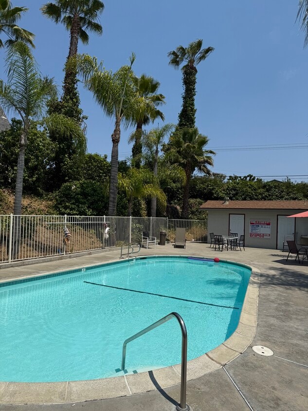 Building Photo - Pebble Cove Apartment Homes