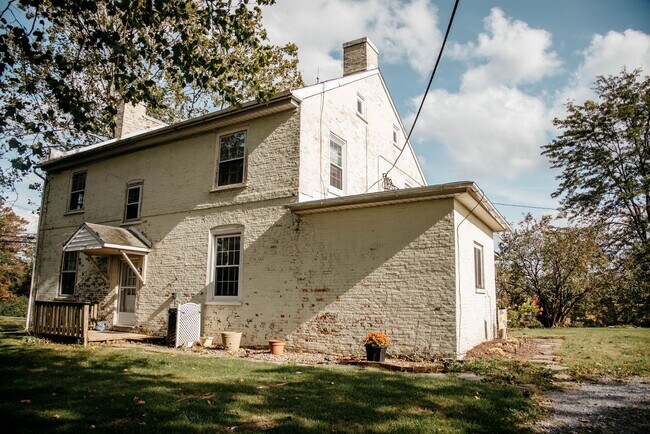 Foto del edificio - 4725 Harrisburg Ave