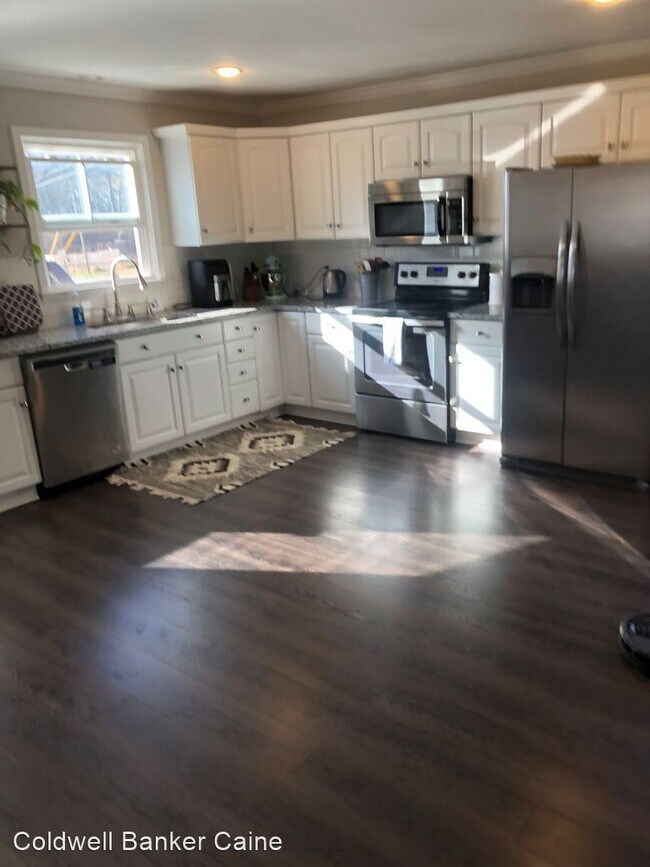 Foto del edificio - 3 br, 2 bath House - 608 Cunningham Road