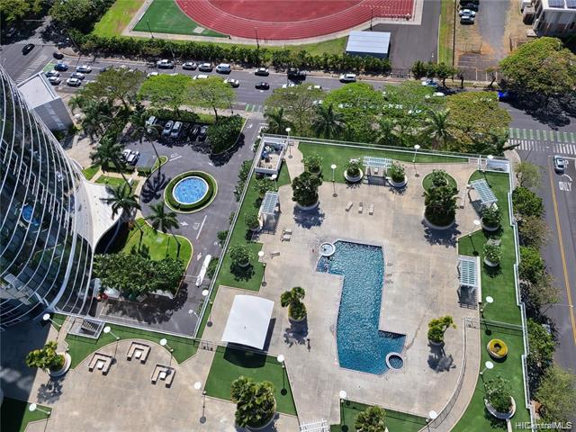 Building Photo - 1288 Kapiolani Blvd