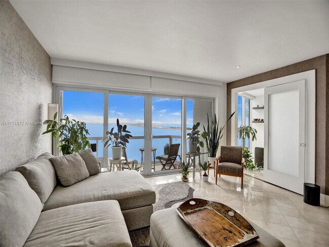 Photo - 2451 Brickell Ave Apartment