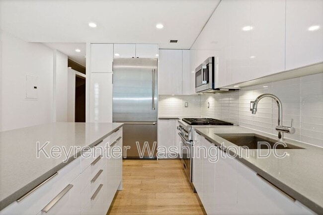 Foto del edificio - 45 Sutton Square SW