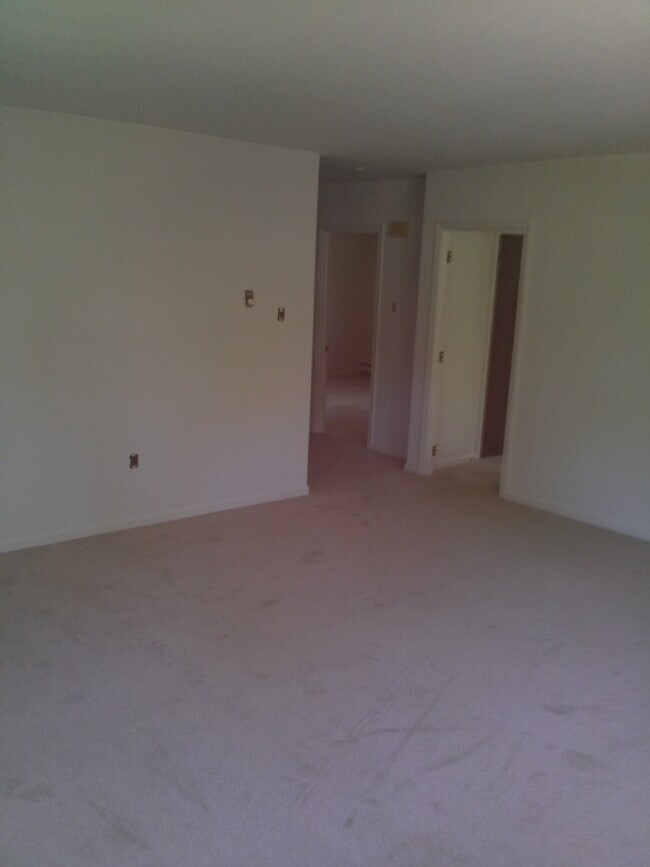 Sala de estar - 325 Olive Ave