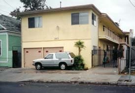 Primary Photo - 263 W 15th St