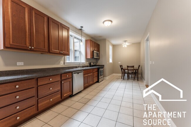 Foto del edificio - 5115 S Ellis Ave