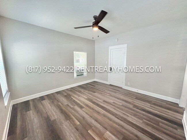 Foto del edificio - 4431 Clay St