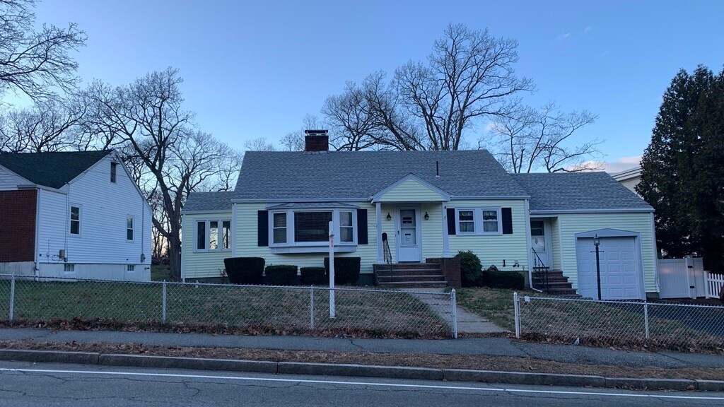 15 Faxon Park Rd, Quincy, MA 02169 House Rental in Quincy, MA