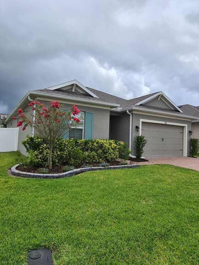 Beautiful and meticulously kept 3-bed 2 bath home located in the exclusive, Preserve at Turtle Cr... - Beautiful and meticulously kept 3-bed 2 bath home located in the exclusive, Preserve at Turtle Cr...