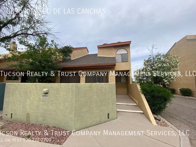 Photo - 3890 Paseo de Las Canchas House