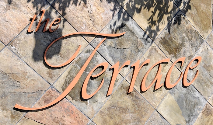 Foto principal - The Terrace Apartments