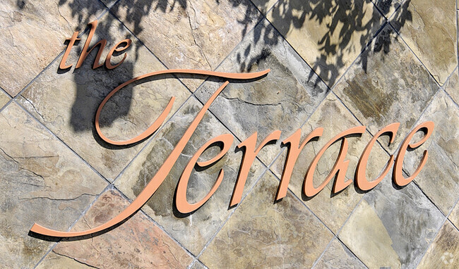 Building Photo - The Terrace Apartments