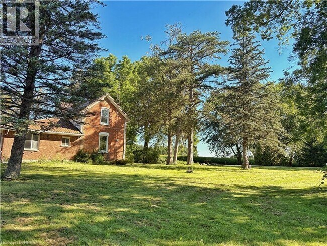 Photo du bâtiment - 849 Villa Nova Rd
