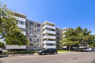 Building Photo - 1011 S Ironton St