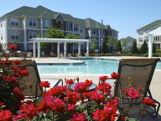 Foto del edificio - 1601 River Rock Rd