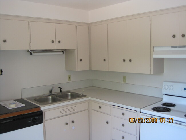 Foto del edificio - 521 Ave D