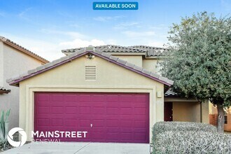 Building Photo - 6770 S Sonoran Bloom Ave