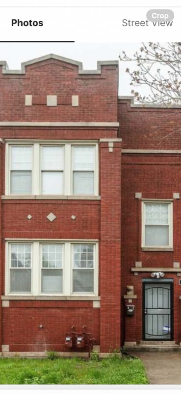 Building Photo - 7534 S Coles Ave