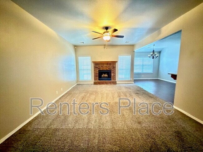 Foto del edificio - 6417 E Galveston St