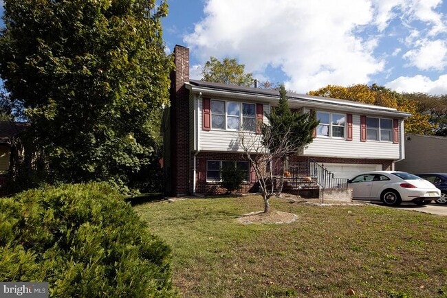 Foto del edificio - 604 Fairmount Dr