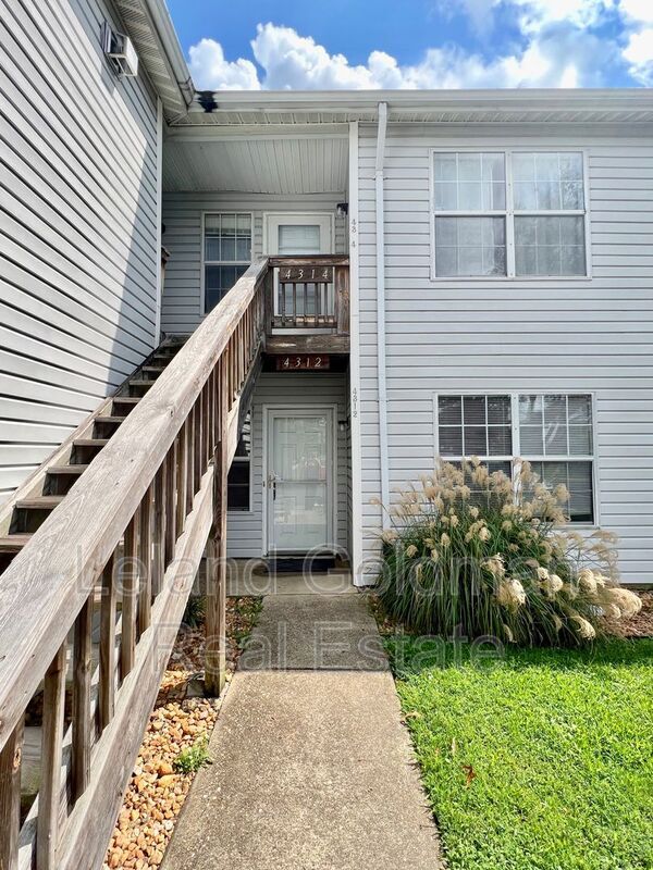 Building Photo - 4312 Beasley Ct