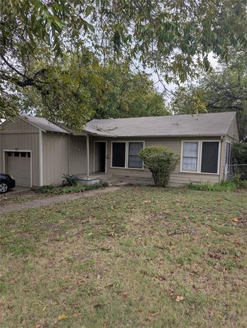 Building Photo - 4433 Cockrell Ave