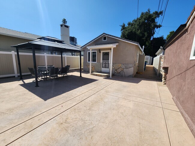 Foto del edificio - 8522 Hillrose St