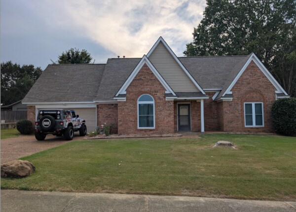 Primary Photo - 4127 Meadow Field Ln