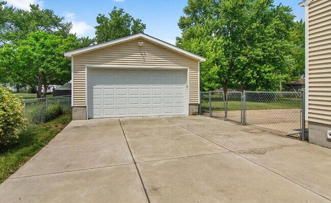 Foto del edificio - 1306 Sycamore St