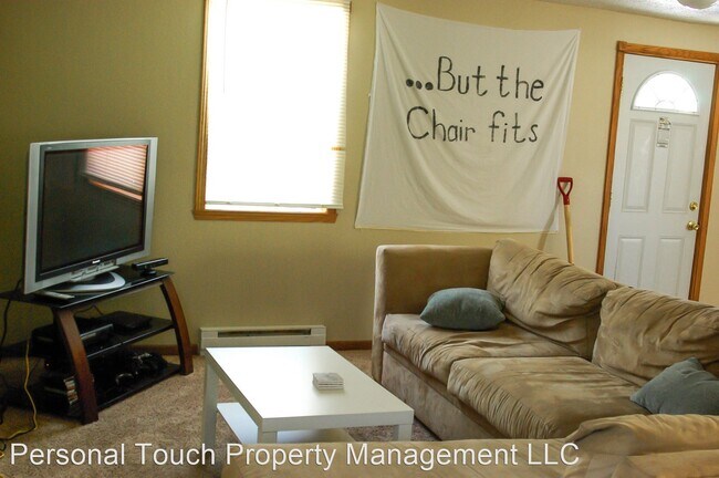 Foto del edificio - 3 br, 2 bath House - 538 20th St N
