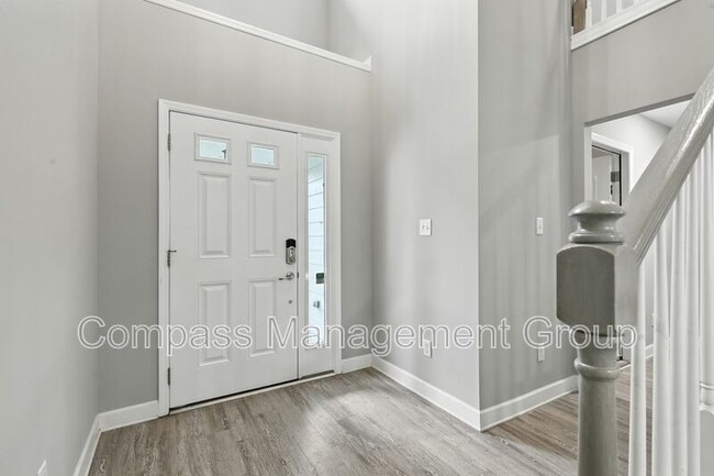 Building Photo - 3133 Bakertown Station Way