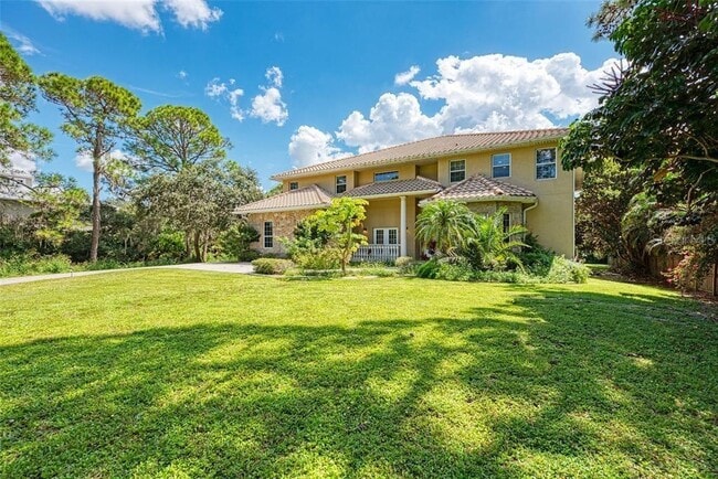 Foto del edificio - 1648 Bayshore Dr