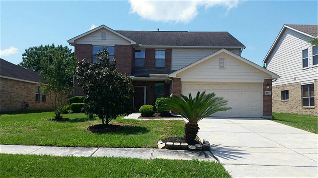 537 Cedar Branch Dr, League City, TX 77573 House for Rent in League