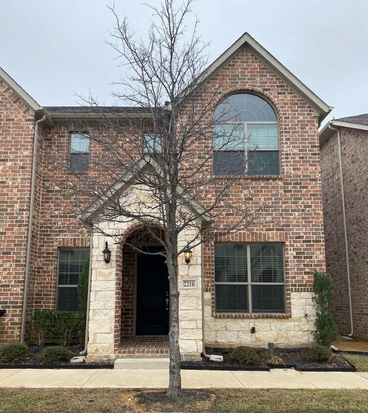 2216 Epitome Ave, Flower Mound, TX 75028 Townhome Rentals in Flower