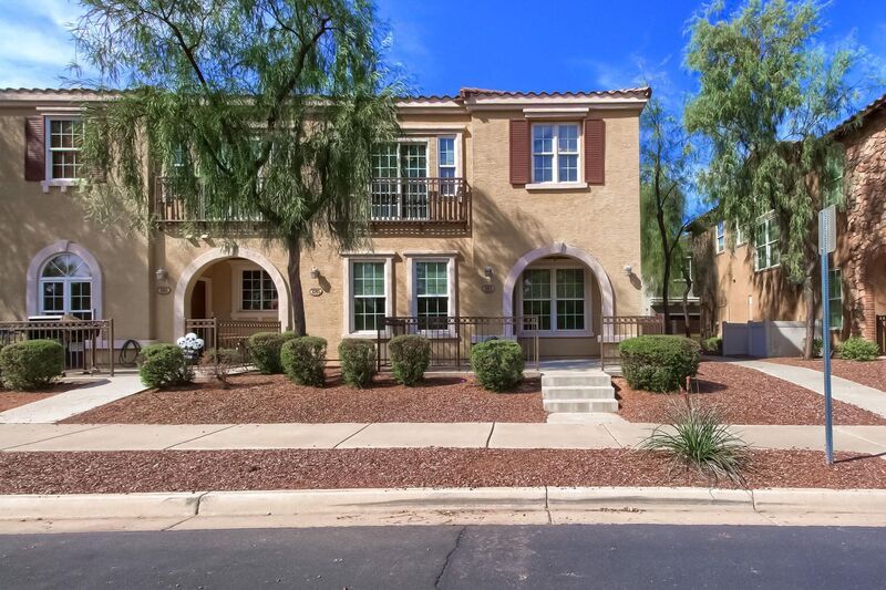 2745 S Pewter Dr Unit 103, Gilbert, AZ 85295 Condo for Rent in