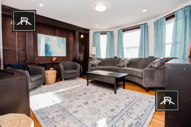 Primary Photo - 4 bedroom in Cambridge MA 02140