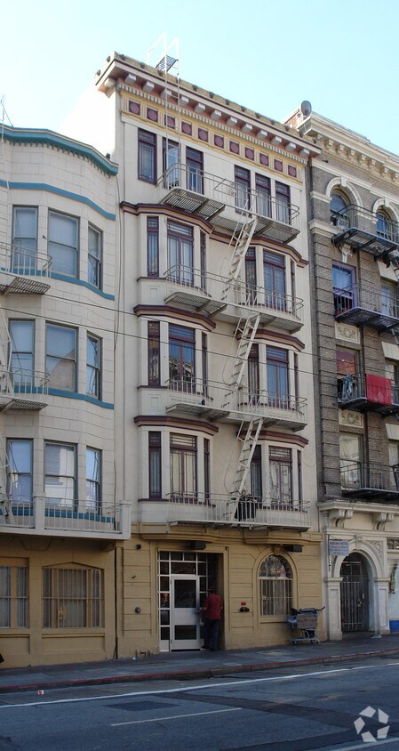 Foto principal - Cameo Apartments